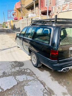 Opel Omega